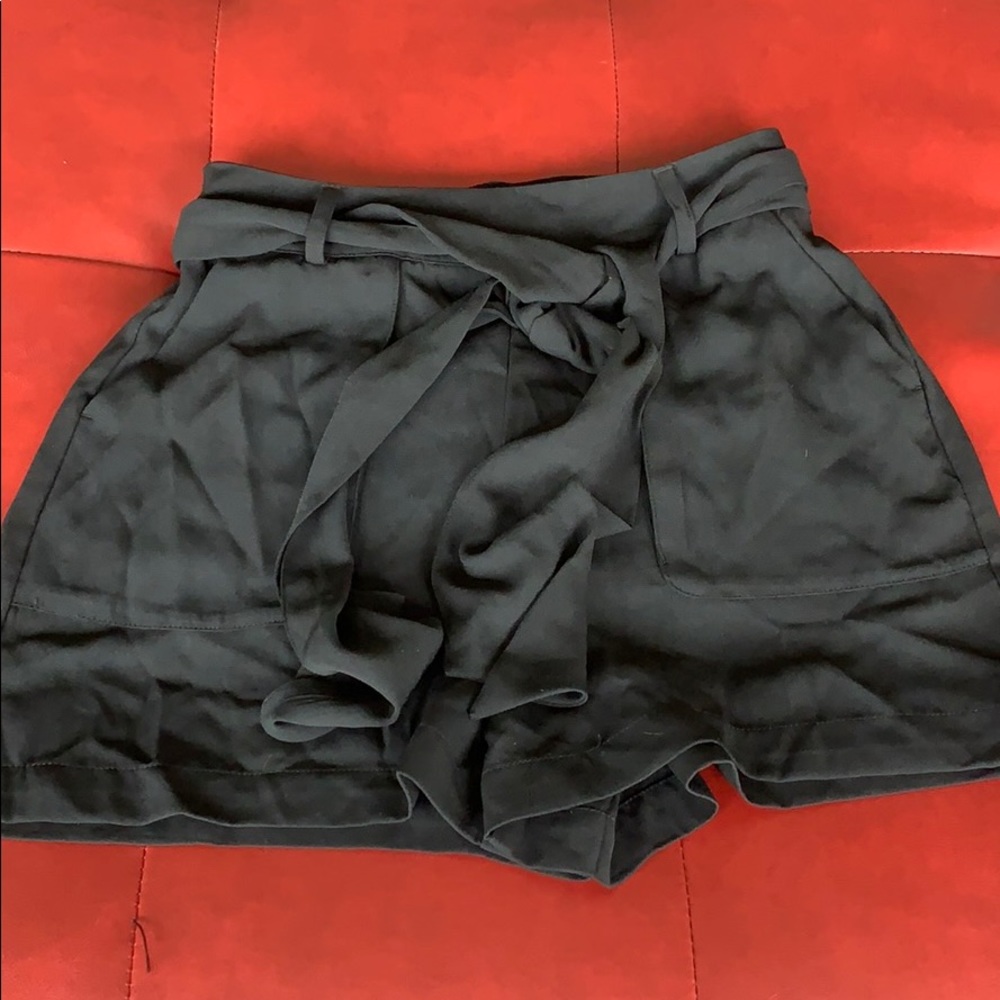 A New Day Flowy Shorts